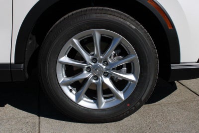2027 Honda CR-V EX