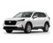 2027 Honda Cr-V EX