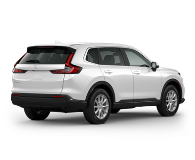 2027 Honda Cr-V EX