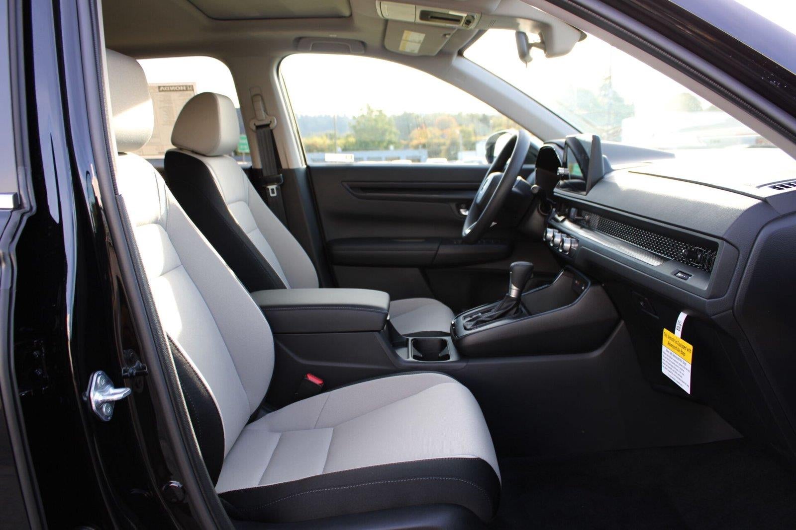 2027 Honda CR-V EX