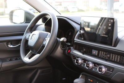 2027 Honda CR-V EX