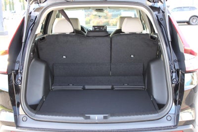 2027 Honda CR-V EX