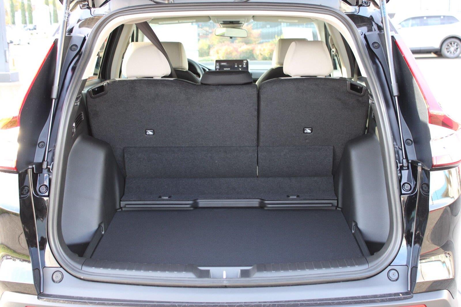 2027 Honda CR-V EX
