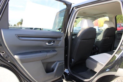 2027 Honda CR-V EX