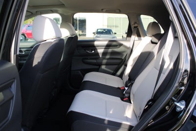 2027 Honda CR-V EX