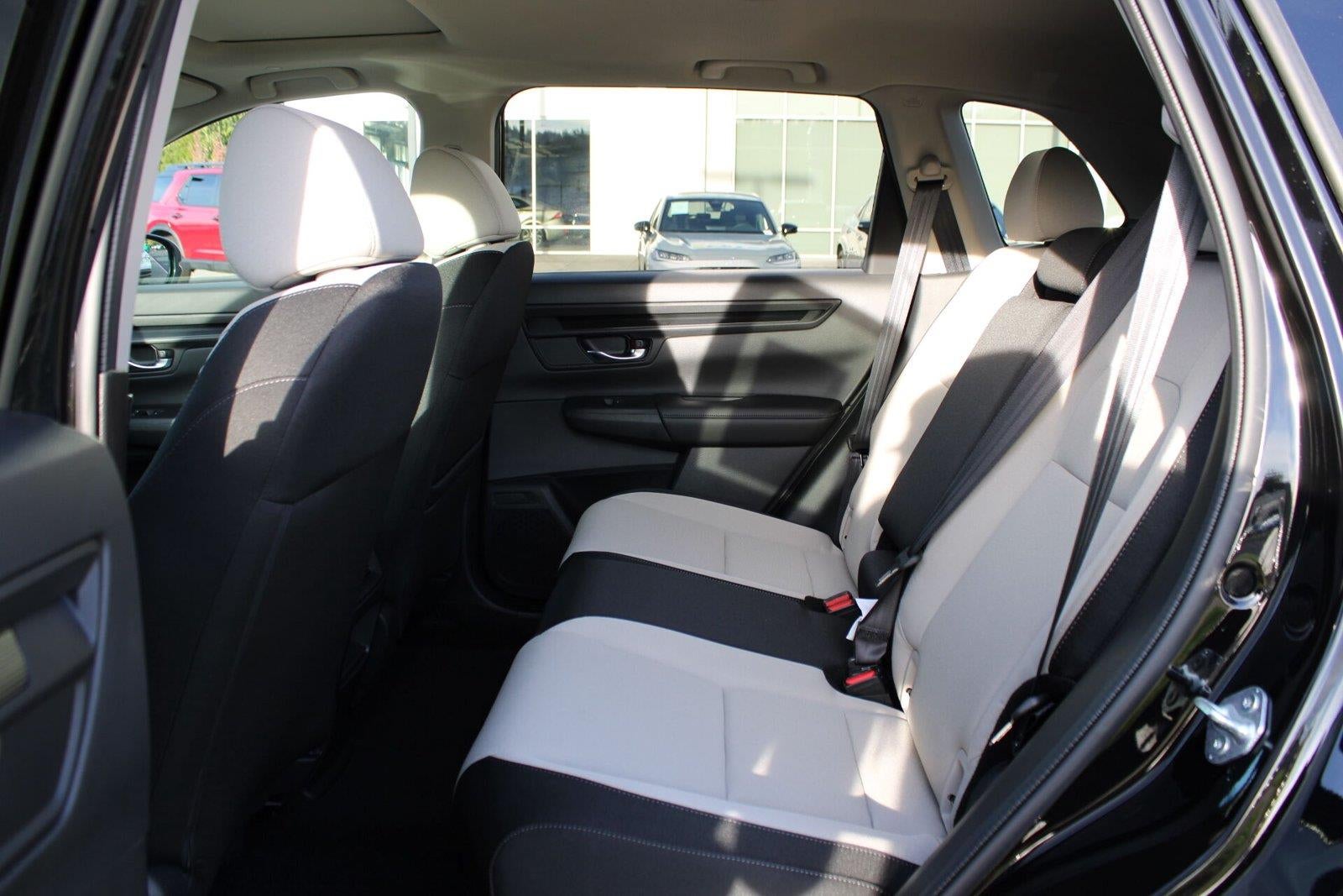 2027 Honda CR-V EX