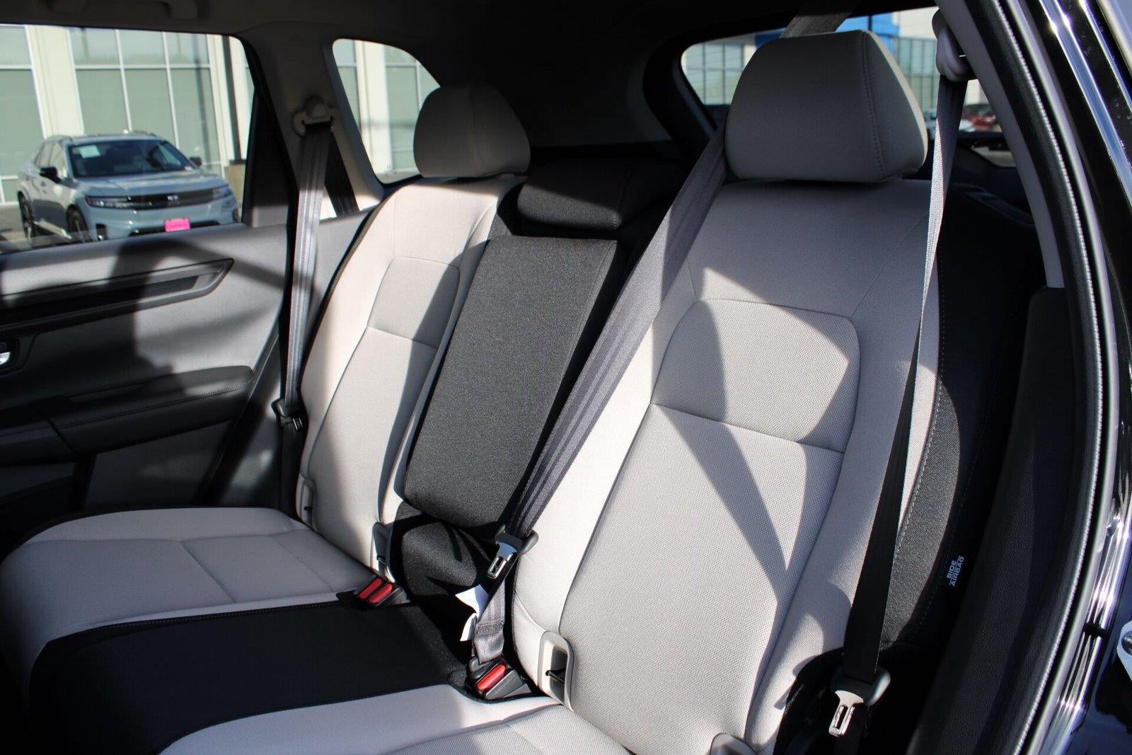 2027 Honda CR-V EX