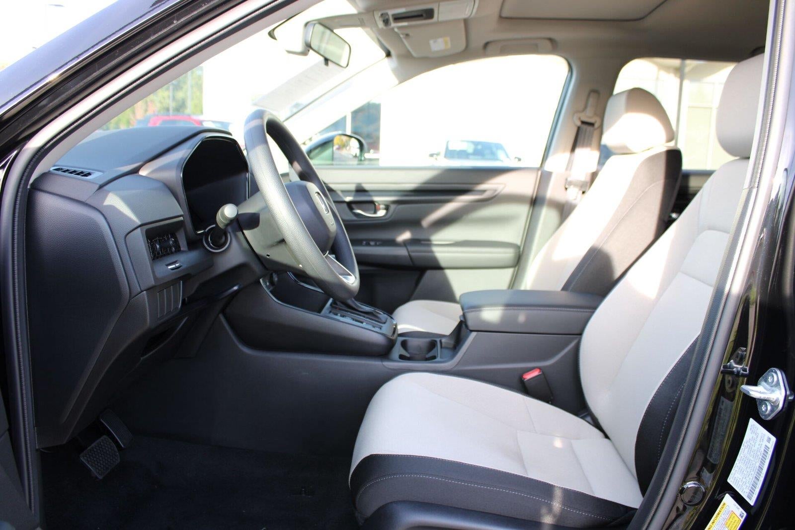 2027 Honda CR-V EX