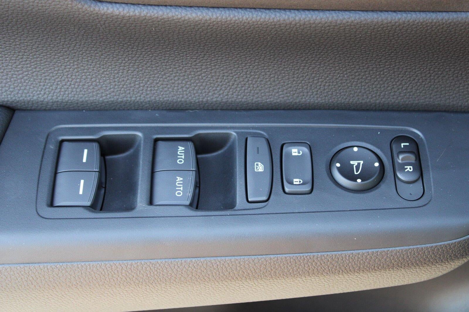 2027 Honda CR-V EX