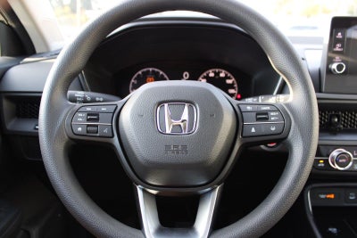2027 Honda CR-V EX