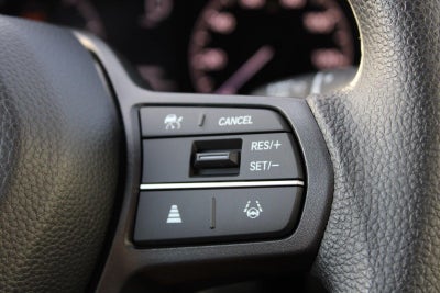 2027 Honda CR-V EX