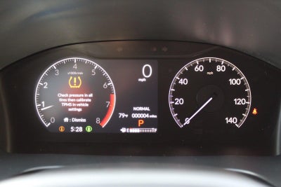 2027 Honda CR-V EX