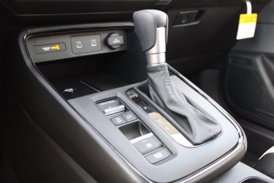 2027 Honda CR-V EX
