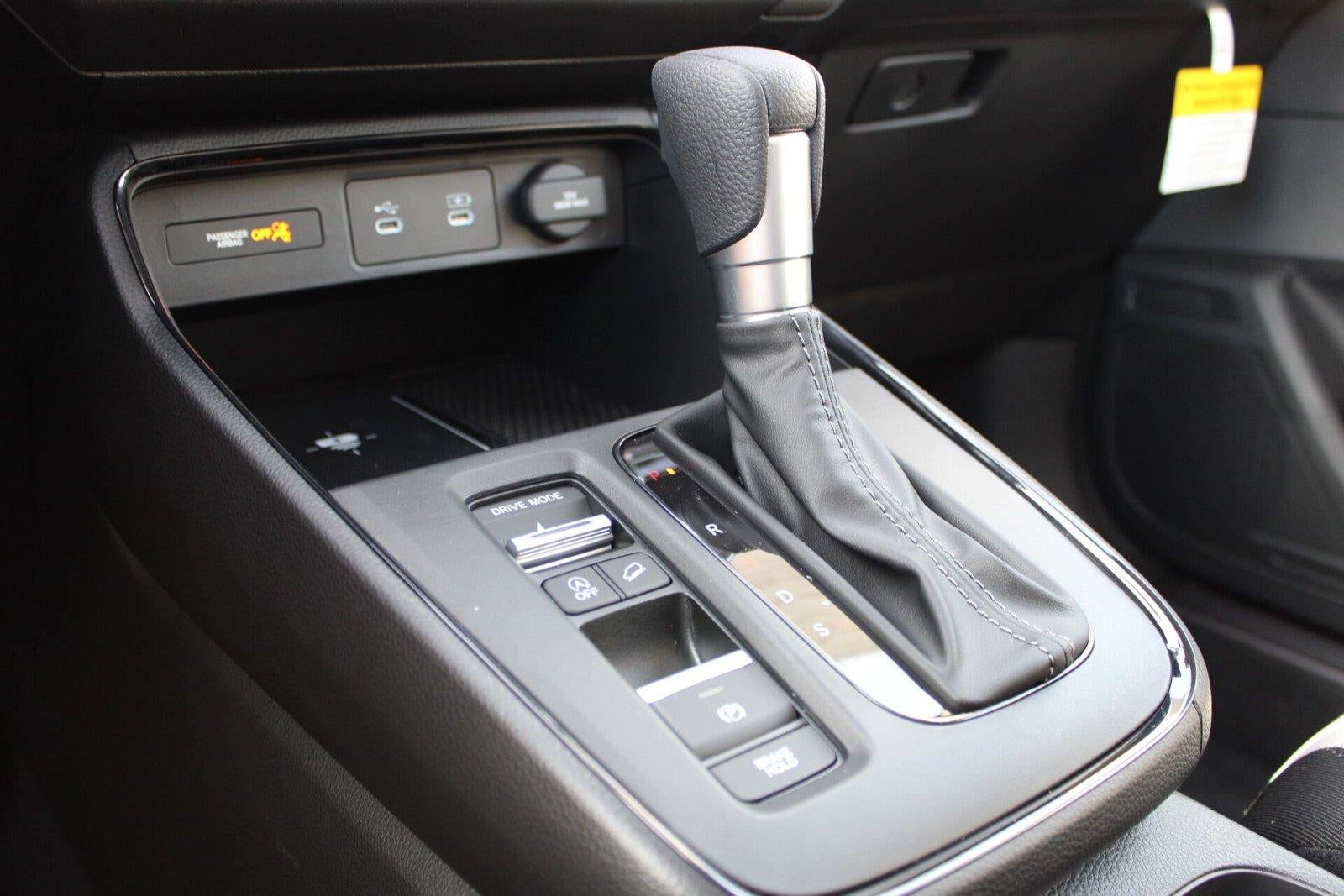 2027 Honda CR-V EX