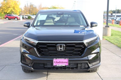 2027 Honda CR-V EX