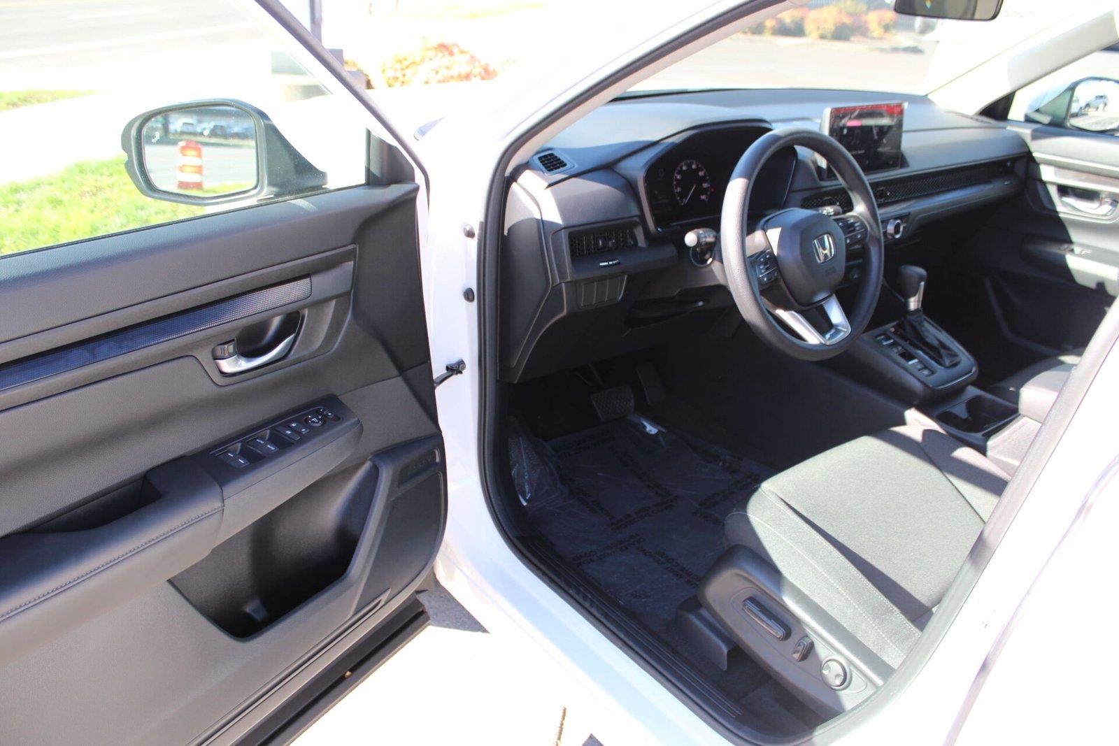 2026 Honda CR-V EX - Photo 19