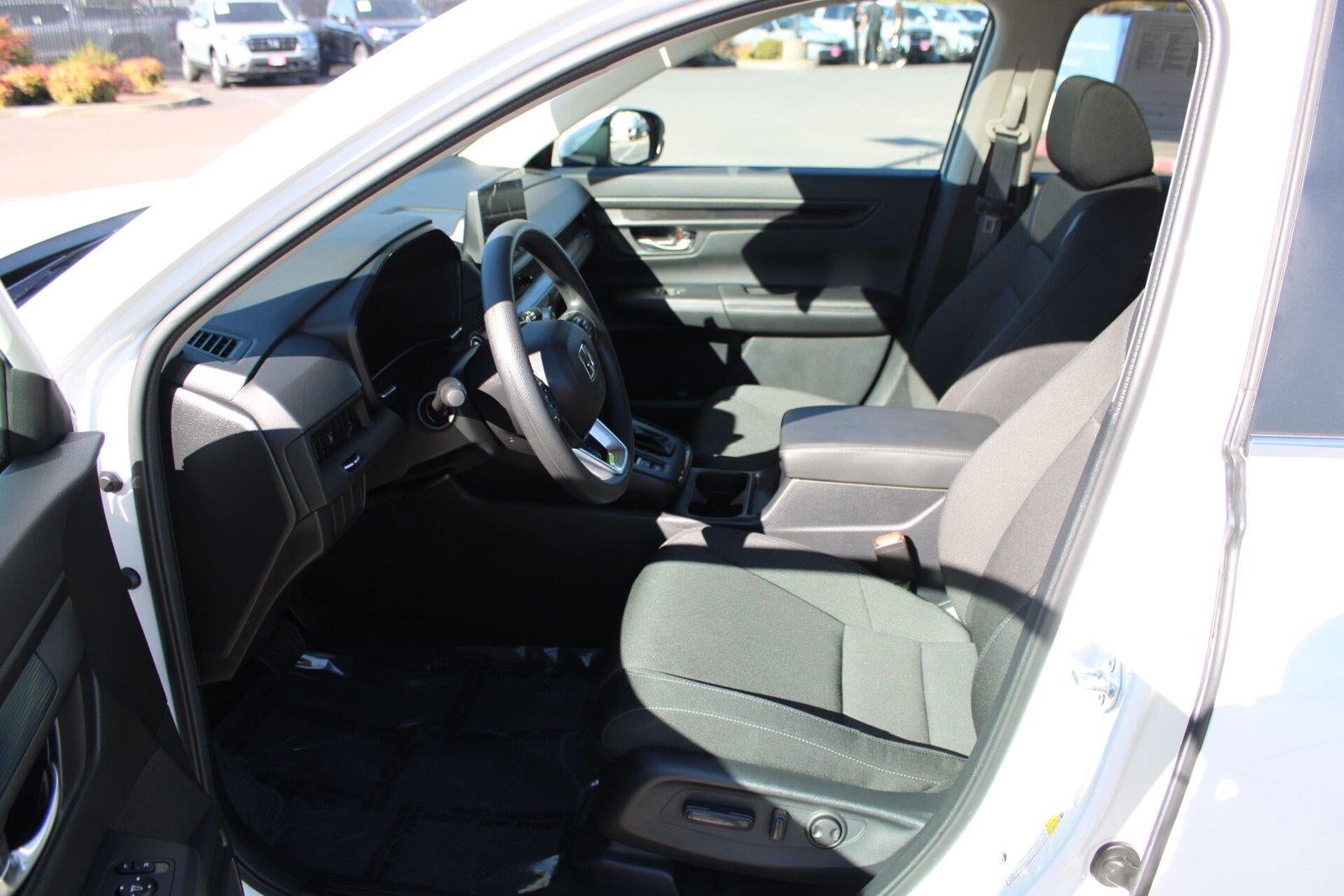 2026 Honda CR-V EX - Photo 20