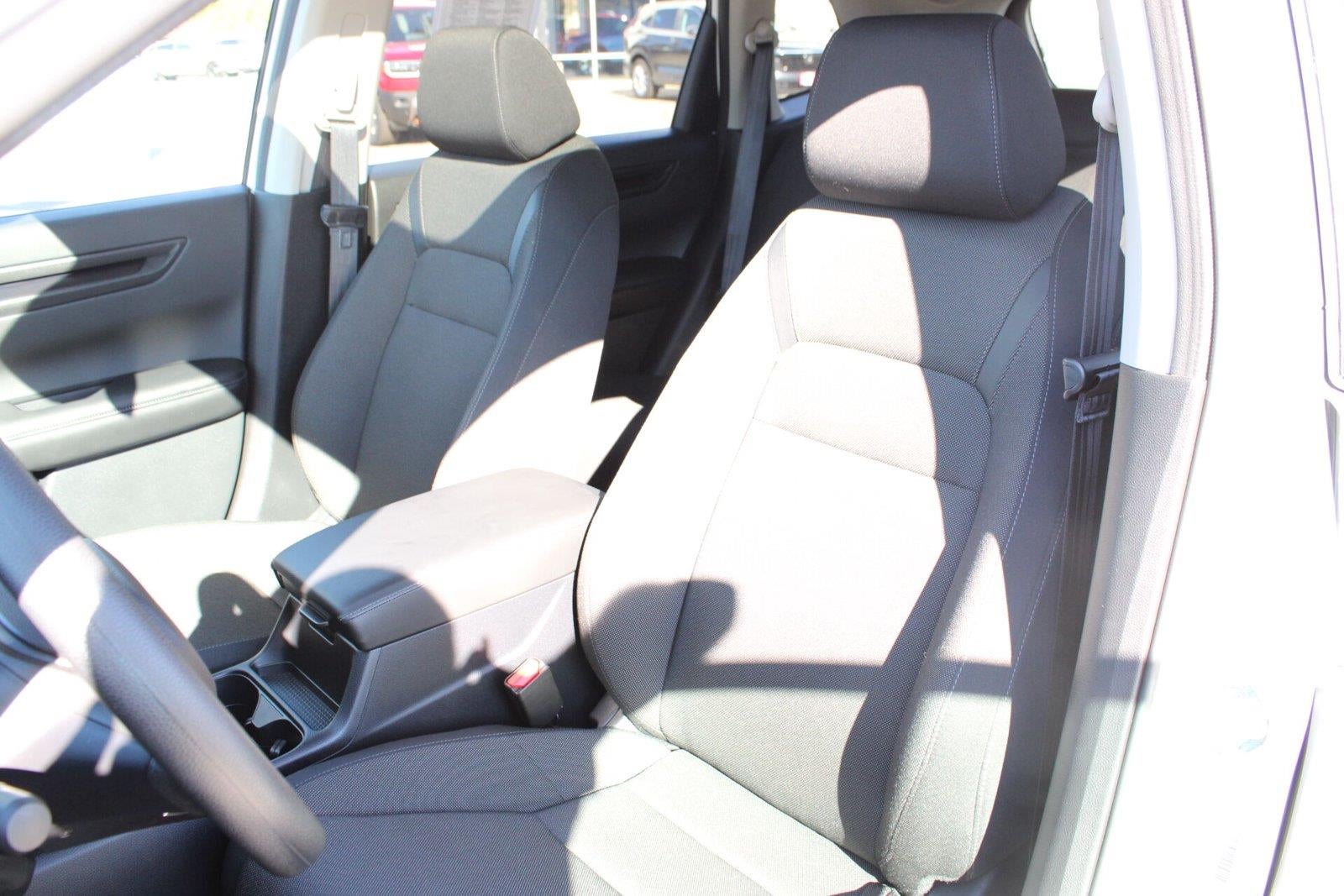 2026 Honda CR-V EX - Photo 21