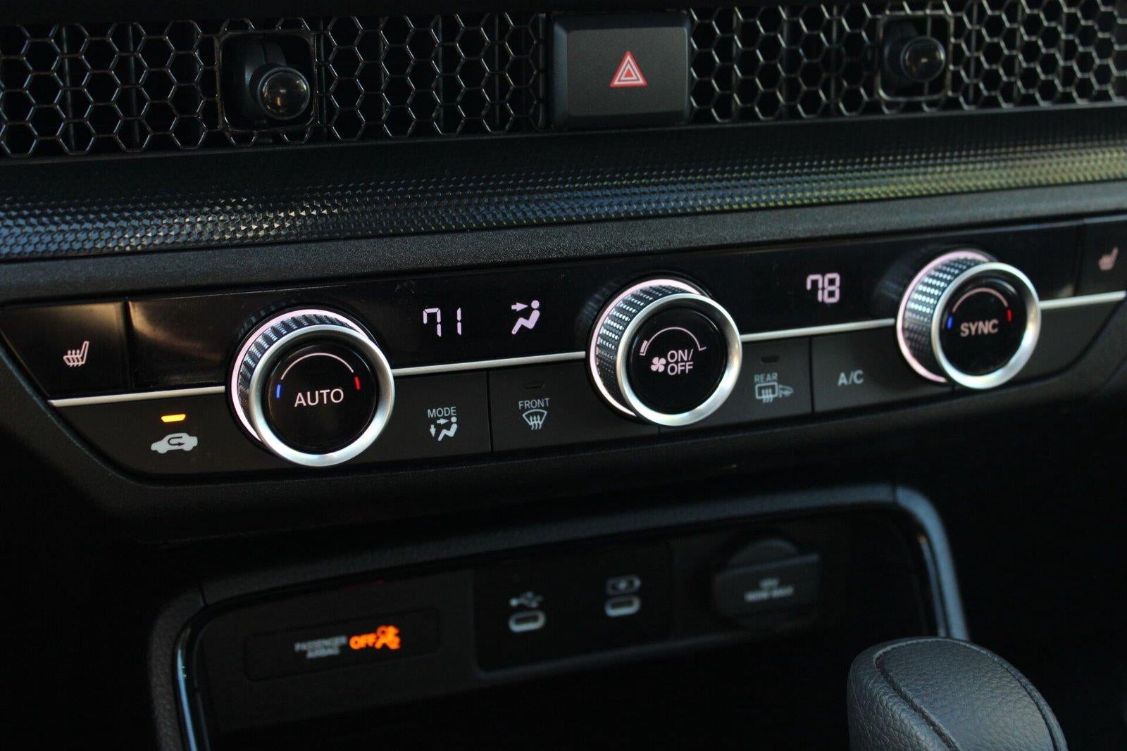 2026 Honda CR-V EX - Photo 28