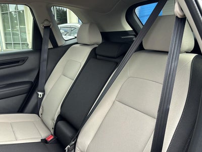 2027 Honda Cr-V EX