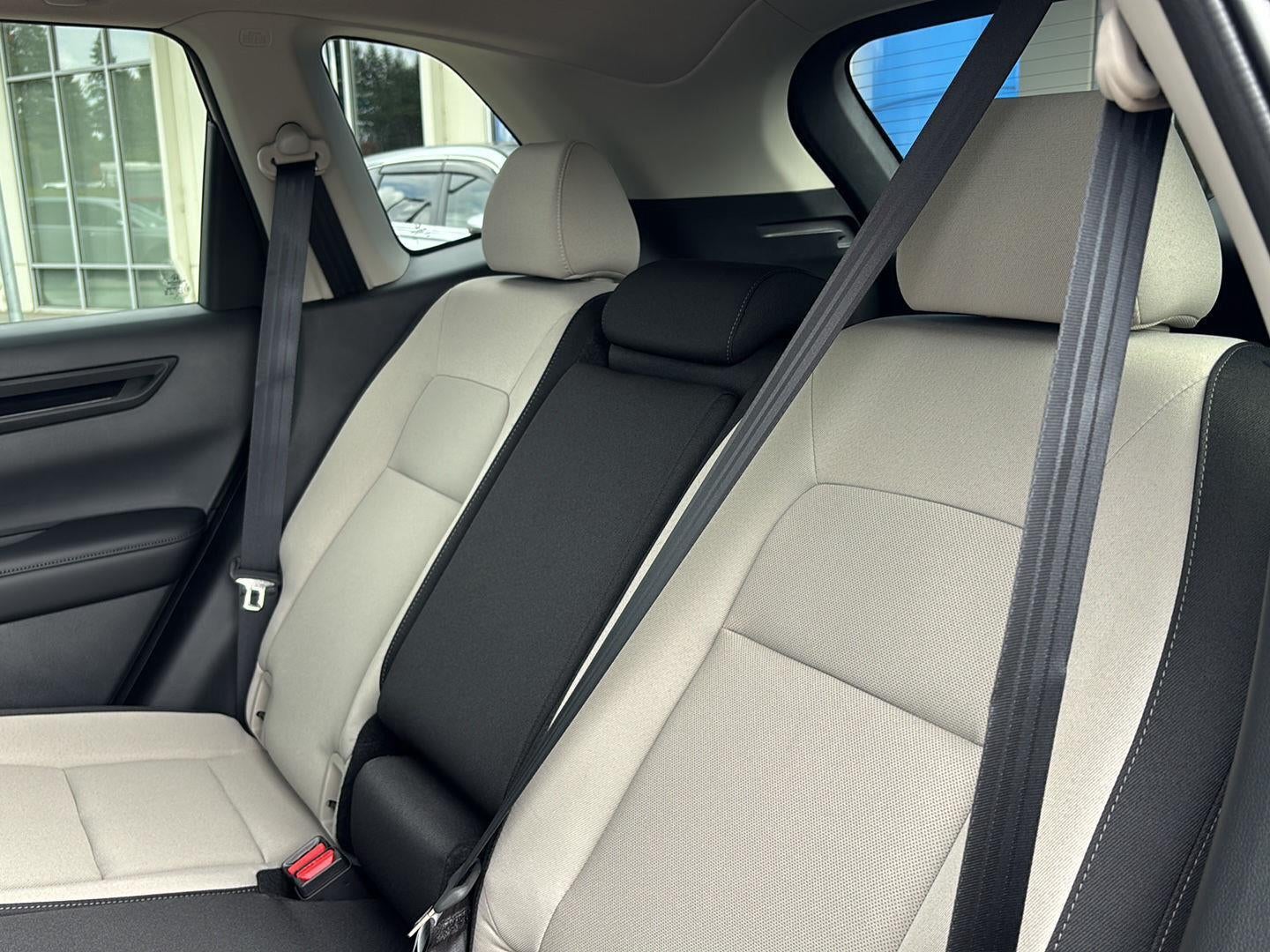2027 Honda Cr-V EX