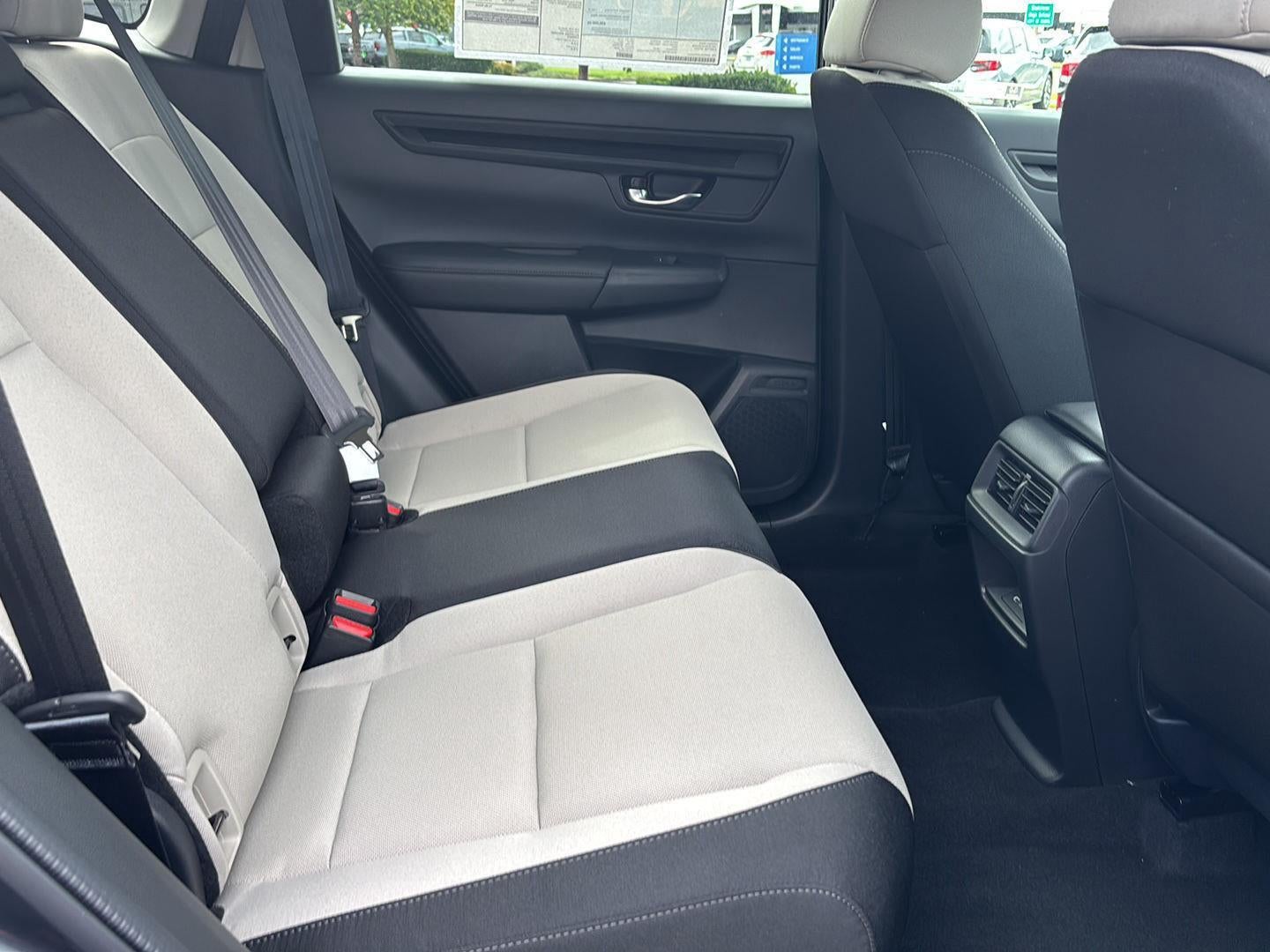 2027 Honda Cr-V EX