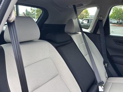 2027 Honda Cr-V EX