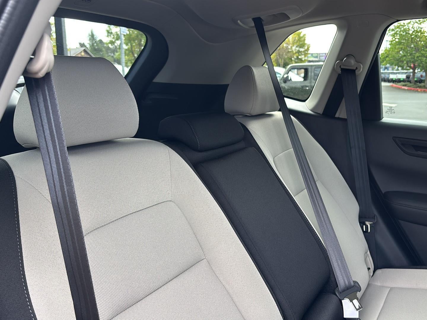 2027 Honda Cr-V EX