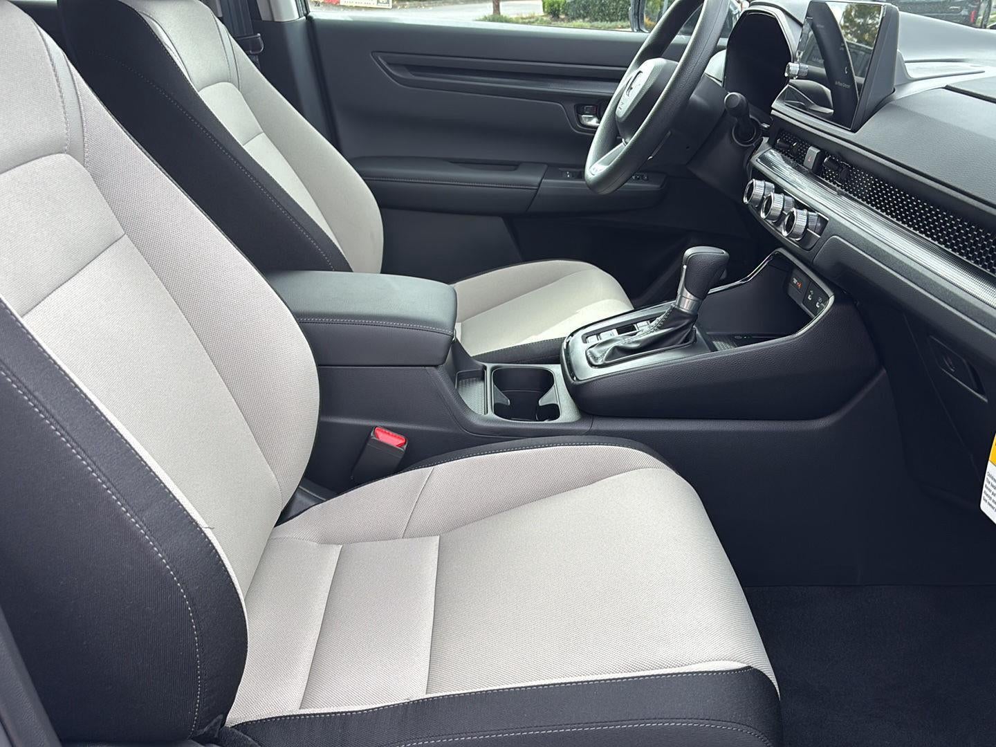 2027 Honda Cr-V EX