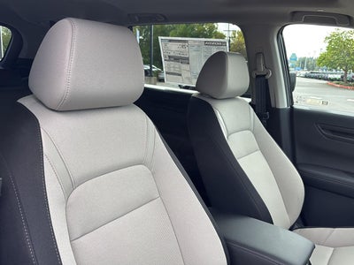2027 Honda Cr-V EX