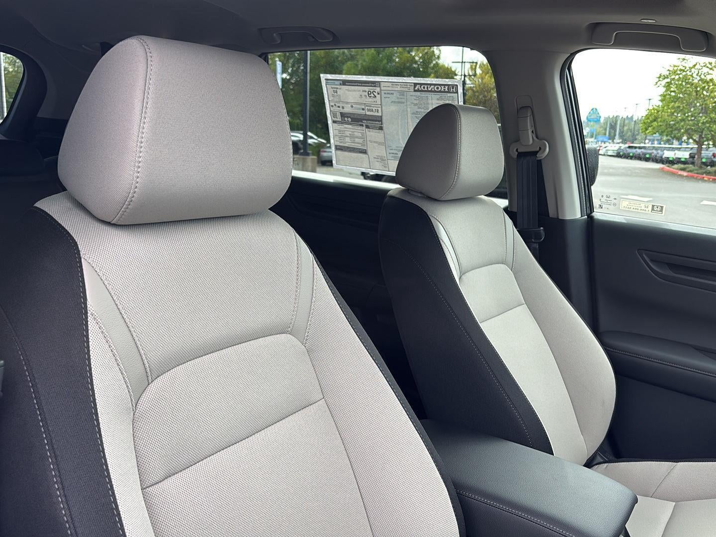 2027 Honda Cr-V EX