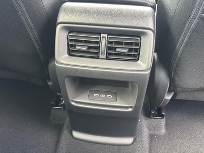 2027 Honda Cr-V EX