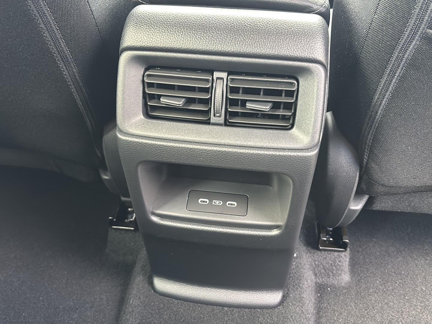 2027 Honda Cr-V EX