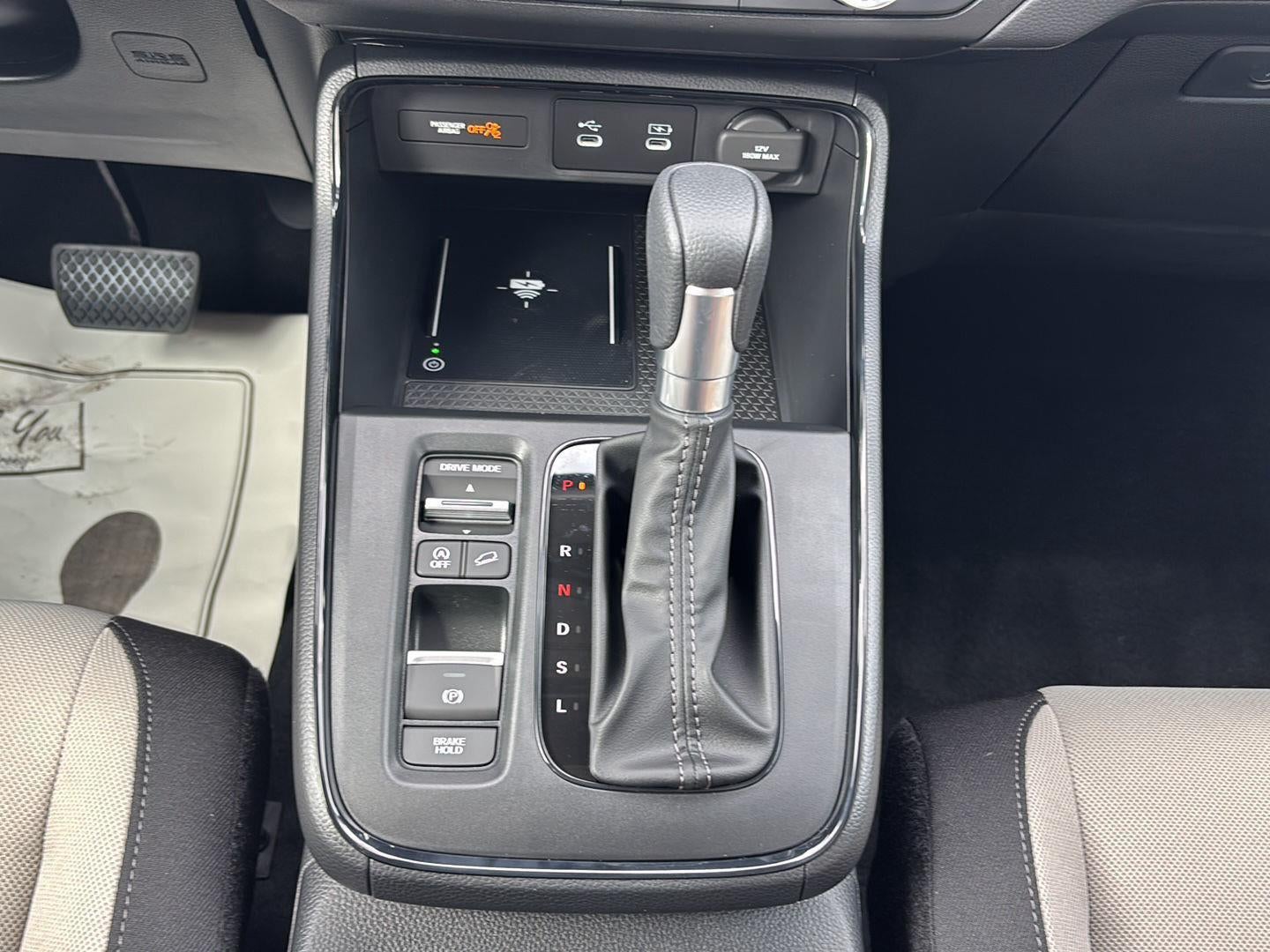 2027 Honda Cr-V EX