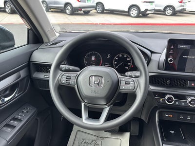 2027 Honda Cr-V EX