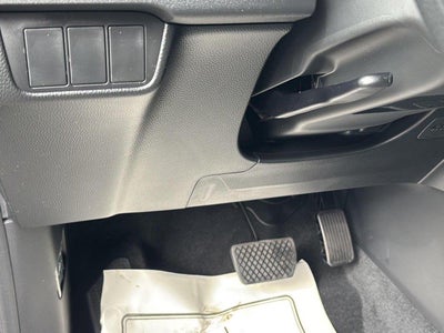 2027 Honda Cr-V EX