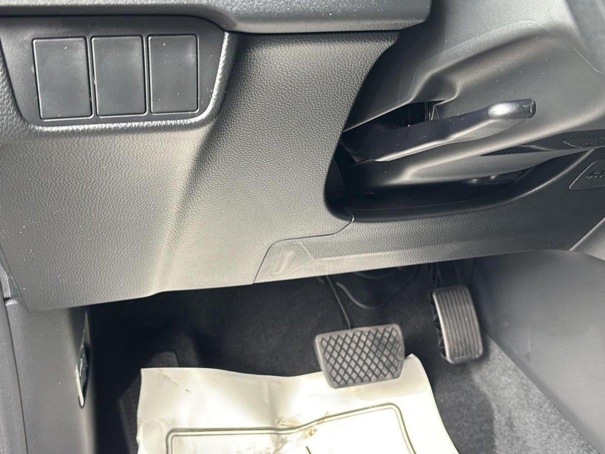 2027 Honda Cr-V EX