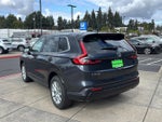 2027 Honda Cr-V EX
