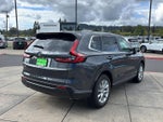 2027 Honda Cr-V EX