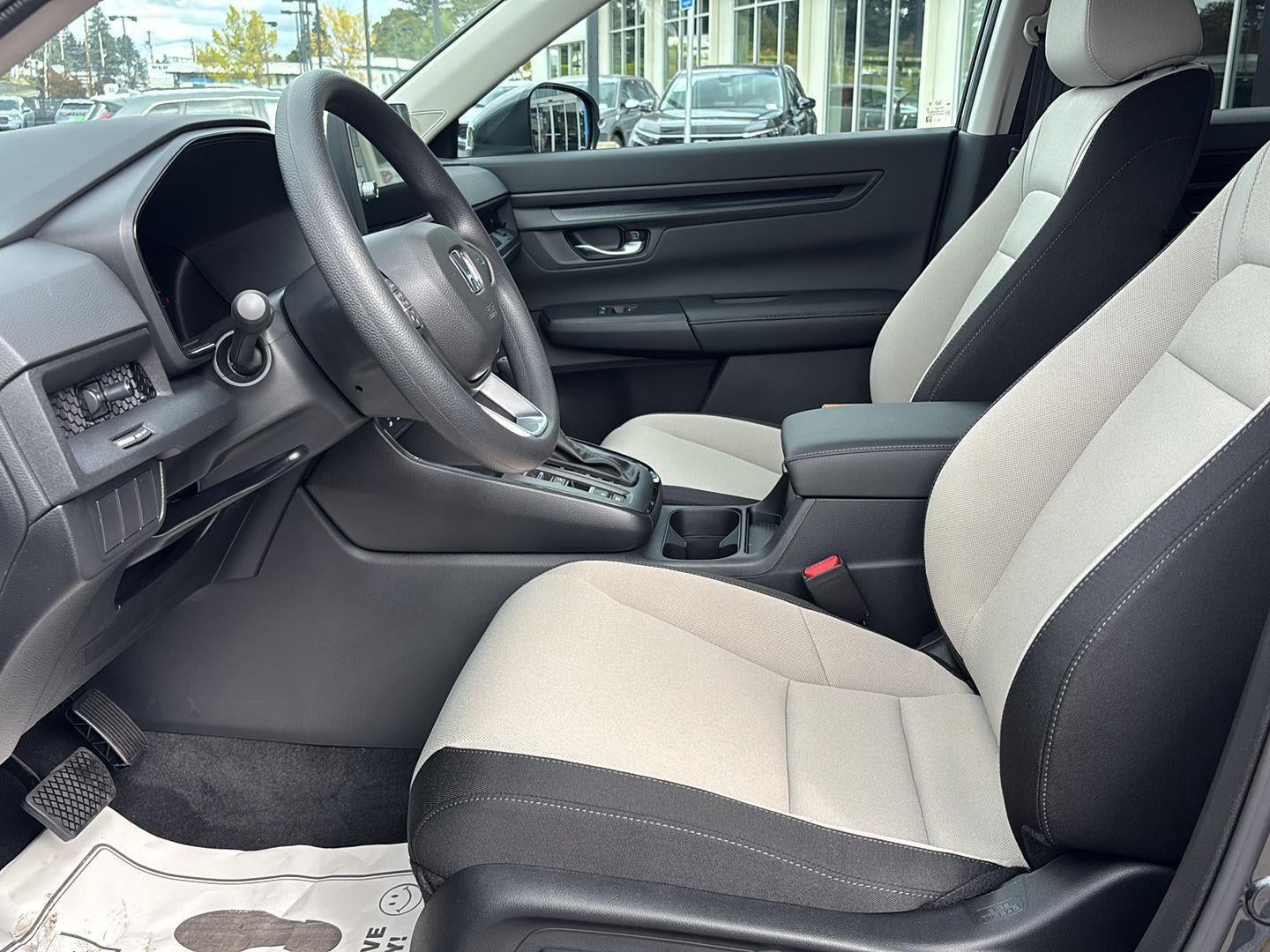 2027 Honda Cr-V EX
