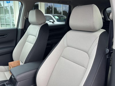 2027 Honda Cr-V EX