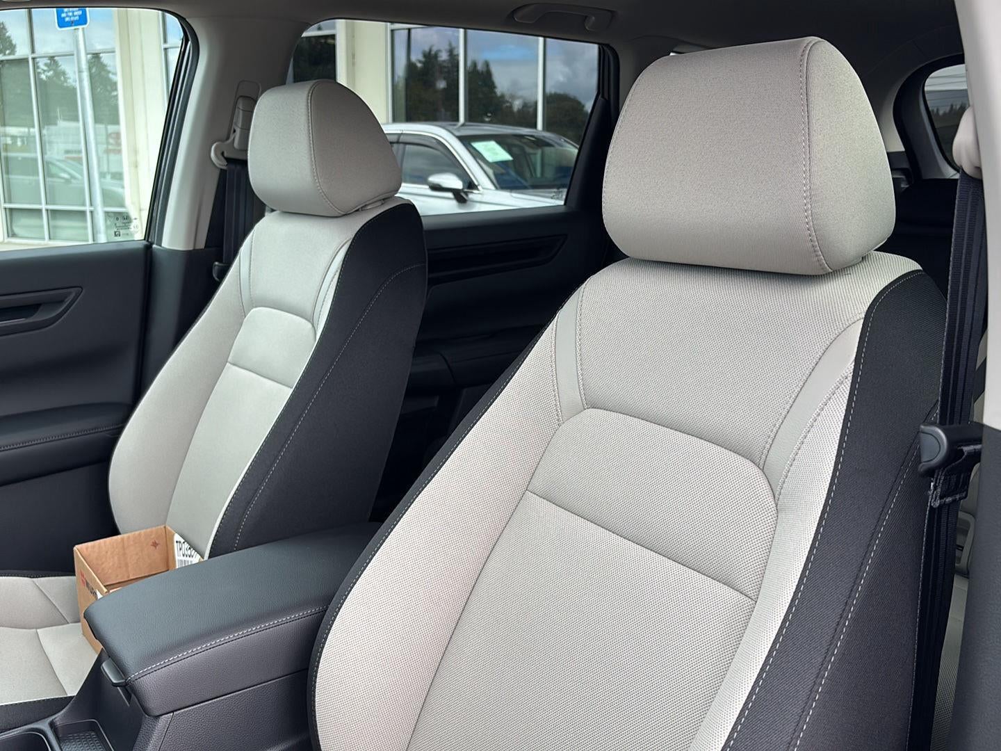 2027 Honda Cr-V EX