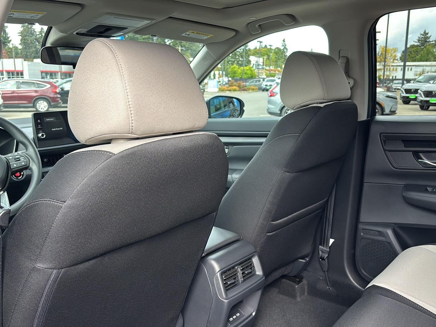 2027 Honda Cr-V EX