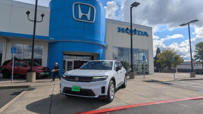 2026 Honda Prologue EX
