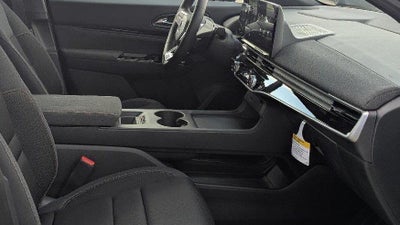 2026 Honda Prologue EX