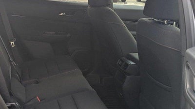2026 Honda Prologue EX