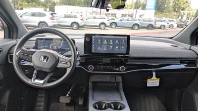 2026 Honda Prologue EX