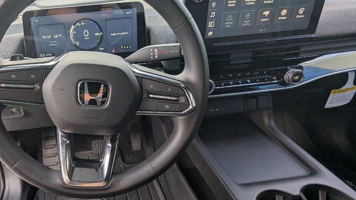 2026 Honda Prologue EX
