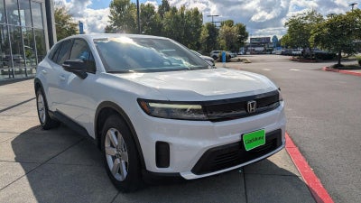 2026 Honda Prologue EX