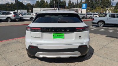 2026 Honda Prologue EX